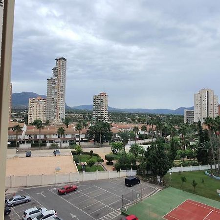 MARISCAL 3 - Fincas Arena Benidorm Exterior foto